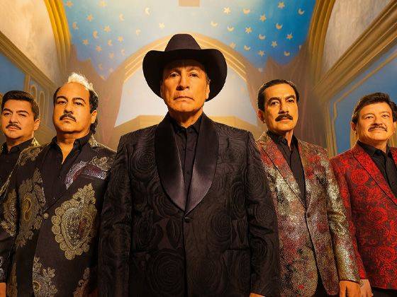 Los Tigres del Norte